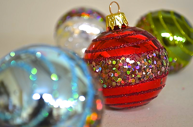décorations de Noël en verre boules de Noël producteur de décorations Pologne