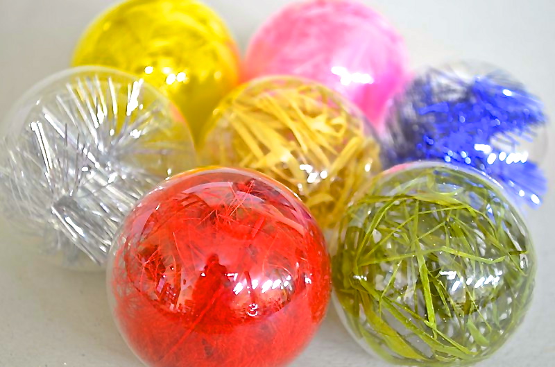 décorations de Noël en verre boules de Noël producteur de décorations Pologne
