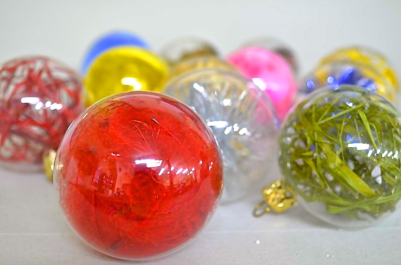 décorations de Noël en verre boules de Noël producteur de décorations Pologne