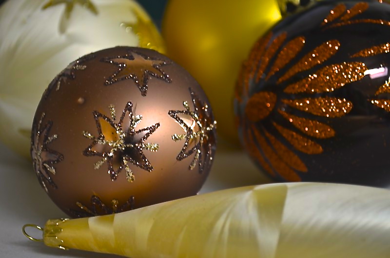 décorations de Noël en verre boules de Noël producteur de décorations Pologne