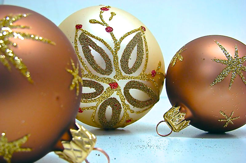 décorations de Noël en verre boules de Noël producteur de décorations Pologne