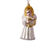 décorations de Noël en verre boules de Noël producteur de décorations Pologne