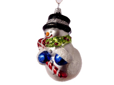 décorations de Noël en verre boules de Noël producteur de décorations Pologne