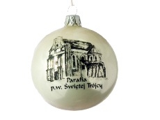 décorations de Noël en verre boules de Noël producteur de décorations Pologne