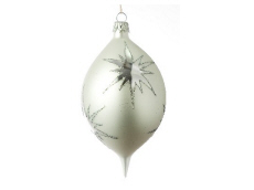 décorations de Noël en verre boules de Noël producteur de décorations Pologne